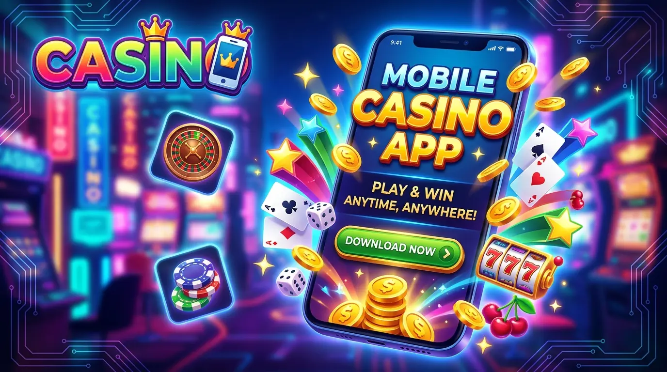 William hill casino app