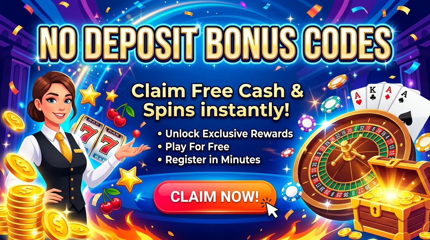 Codici bonus William hill casino