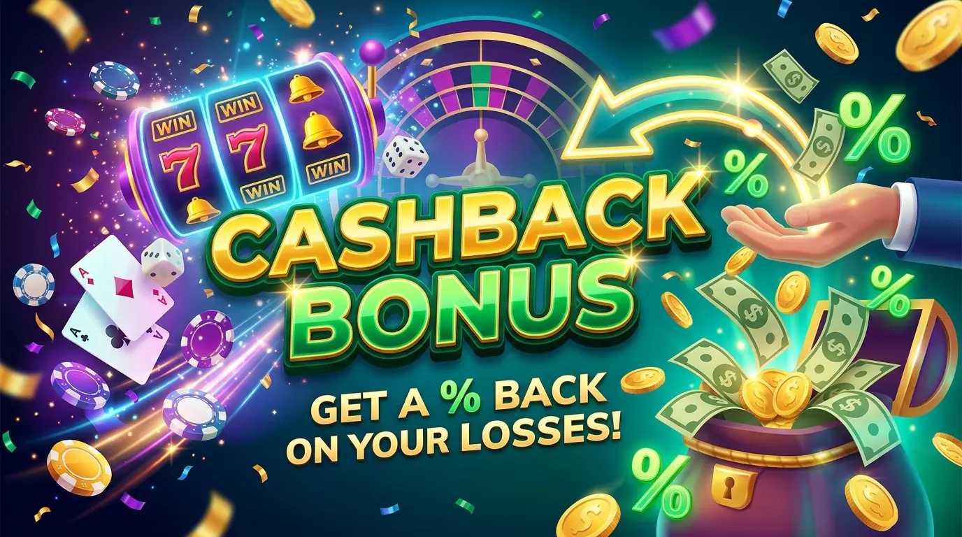 Bonus cashback William hill casino