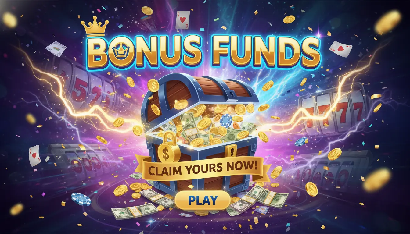 William hill casino fondi bonus