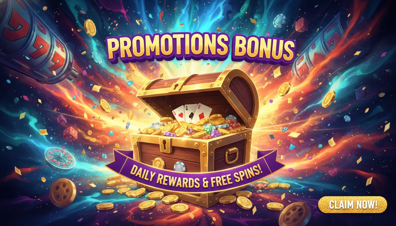 William hill casino promozioni