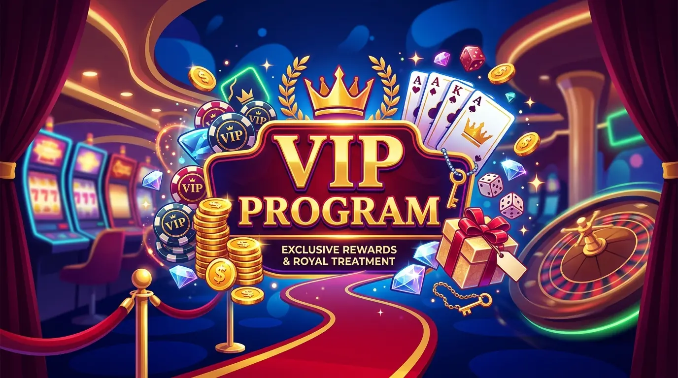 VIP club William hill casino