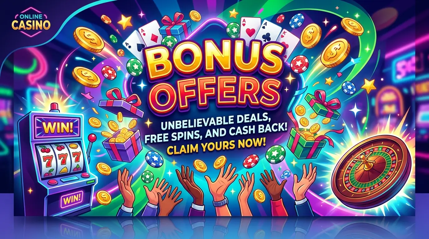 William hill casino offerte bonus