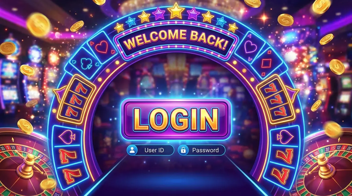 William hill casino accesso