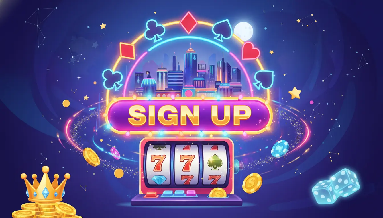 Registrazione William hill casino