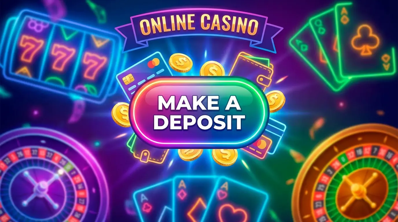 William hill casino deposito