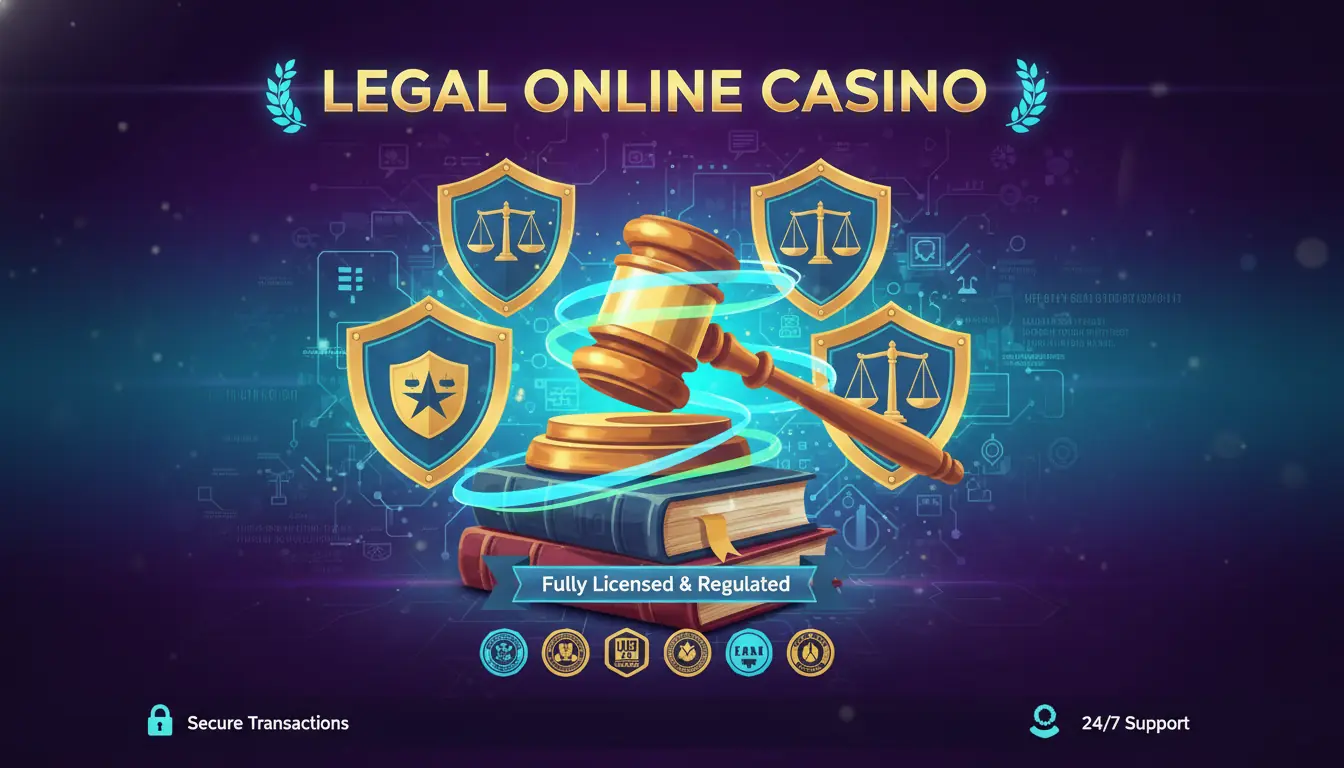 William hill casino è legale?