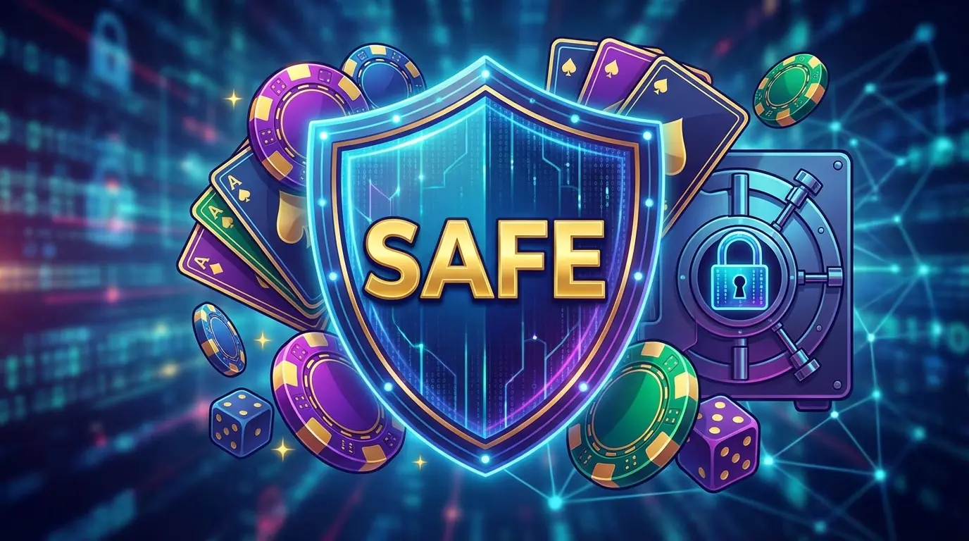 William hill casino sicuro