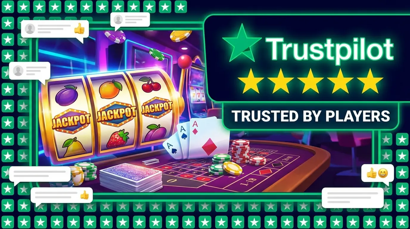 Recensioni William hill casino