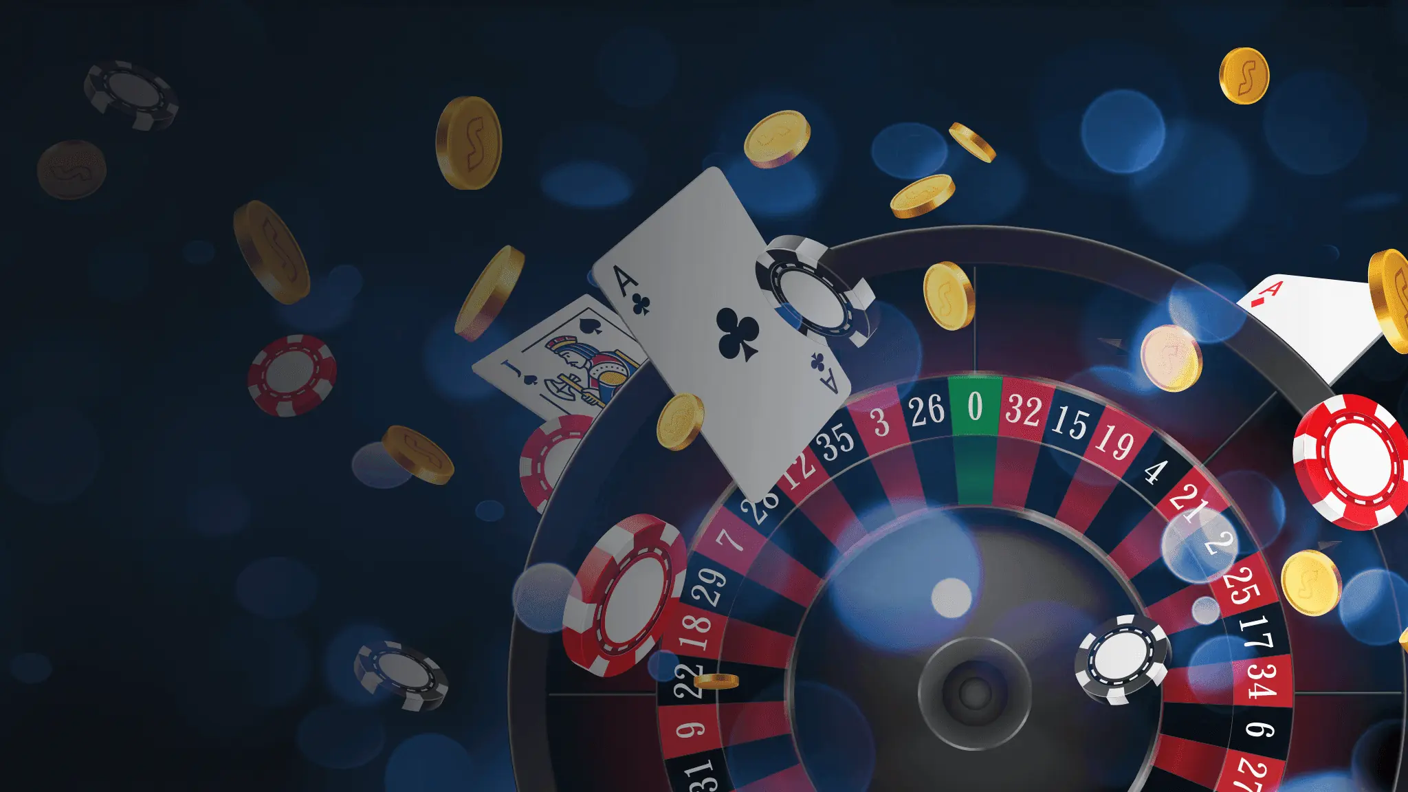 William hill casino giochi