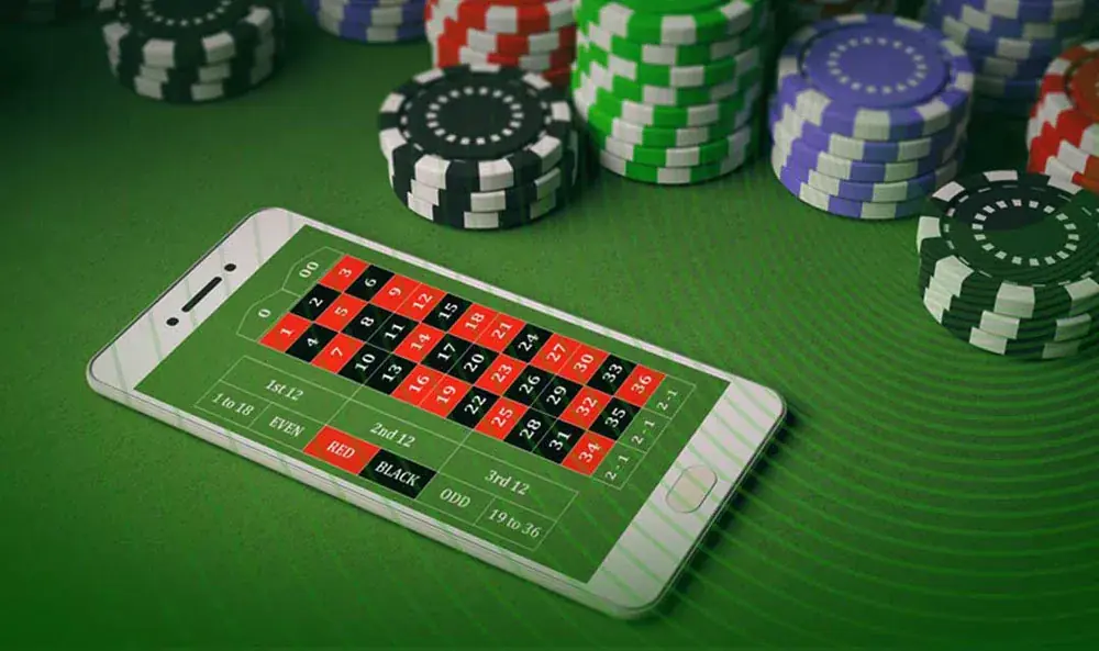 Roulette William hill casino