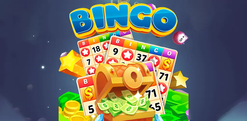 Bingo William hill casino