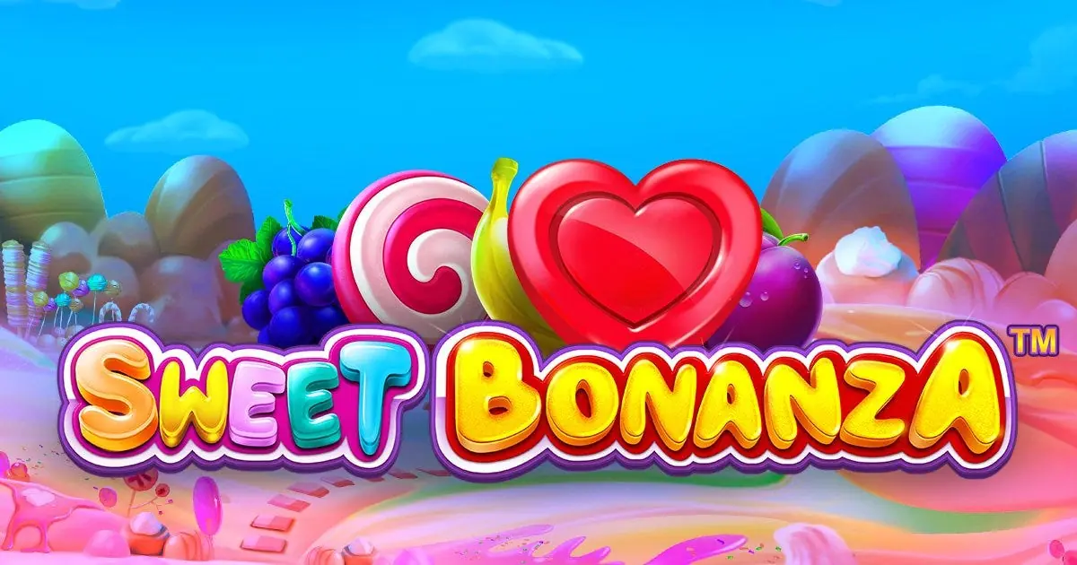 Sweet Bonanza su William hill casino